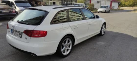 Audi A4 3.0TDI, снимка 4