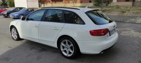 Audi A4 3.0TDI, снимка 5