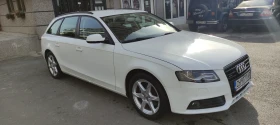 Audi A4 3.0TDI, снимка 3