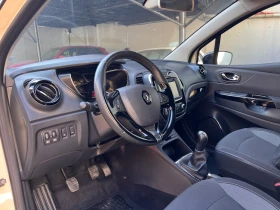 Renault Captur 1.5DCi, снимка 8