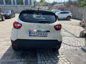 Renault Captur 1.5DCi, снимка 5