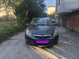 Opel Corsa | Mobile.bg    9