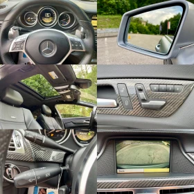 Mercedes-Benz CLS 63 AMG V8* Full* Harman/Kardon* Distronic* Обдухване* , снимка 15