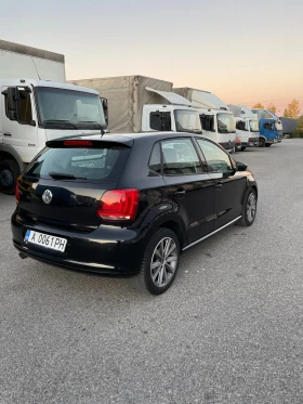 VW Polo 1.6TDI 90k., снимка 5