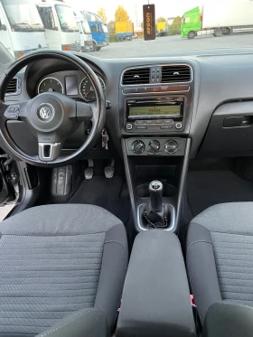 VW Polo 1.6TDI 90k., снимка 11