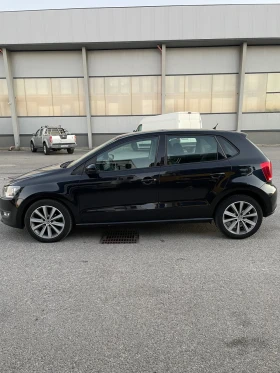 VW Polo 1.6TDI 90k. | Mobile.bg    8