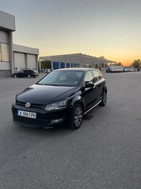 VW Polo 1.6TDI 90k., снимка 2