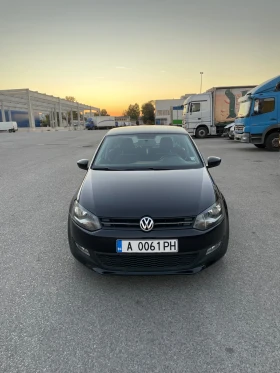 VW Polo 1.6TDI 90k. | Mobile.bg    3