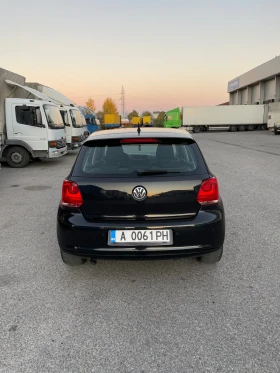 VW Polo 1.6TDI 90k., снимка 6