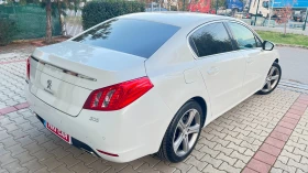 Peugeot 508 2.2HDI FELINE-GT LINE , снимка 2