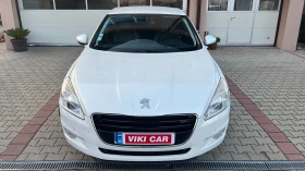 Обява за продажба на Peugeot 508 2.2HDI FELINE-GT LINE  ~15 850 лв. - изображение 4