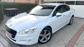 Peugeot 508 2.2HDI FELINE-GT LINE  - изображение 1