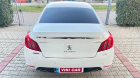 Обява за продажба на Peugeot 508 2.2HDI FELINE-GT LINE  ~15 850 лв. - изображение 5