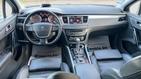 Обява за продажба на Peugeot 508 2.2HDI FELINE-GT LINE  ~15 850 лв. - изображение 7