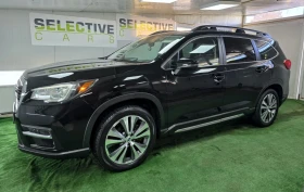 Subaru Forester Ascent Limited edition AWD 2.5  7-местен , снимка 3