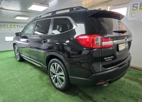 Subaru Forester Ascent Limited edition AWD 2.5  7-местен , снимка 5