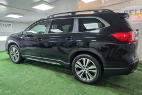 Subaru Forester Ascent Limited edition AWD 2.5  7-местен , снимка 4