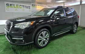 Subaru Forester Ascent Limited edition AWD 2.5  7-местен , снимка 2