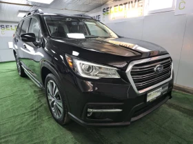 Subaru Forester Ascent Limited edition AWD 2.5  7-местен , снимка 9