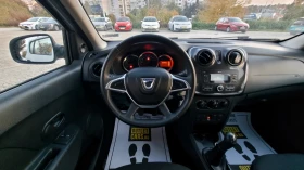 Dacia Sandero 75 hp N1 | Mobile.bg    10