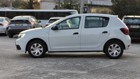 Dacia Sandero 75 hp N1 | Mobile.bg    8