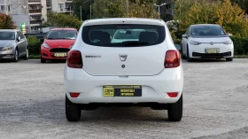 Dacia Sandero 75 hp N1 | Mobile.bg    7