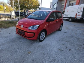     VW Up 1.0i--NAVI