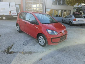     VW Up 1.0i--NAVI