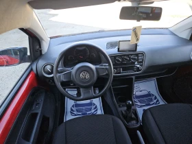 VW Up 1.0i--NAVI, снимка 11