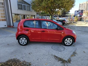     VW Up 1.0i--NAVI