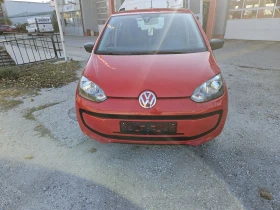     VW Up 1.0i--NAVI