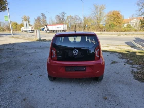 VW Up 1.0i--NAVI, снимка 6