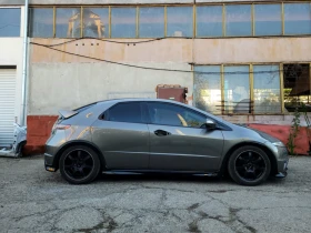 Honda Civic 1, 8-vtec Executive +  | Mobile.bg    3