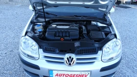 VW Golf 1.6 i-GPL, снимка 16