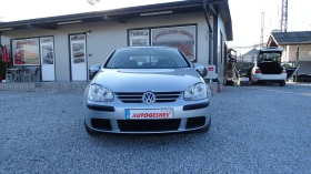 VW Golf 1.6 i-GPL, снимка 1