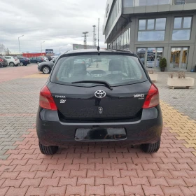     Toyota Yaris 1.0