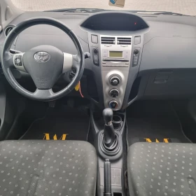 Toyota Yaris 1.0 | Mobile.bg    9