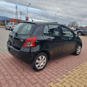 Toyota Yaris 1.0, снимка 5