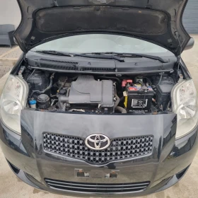 Toyota Yaris 1.0, снимка 15