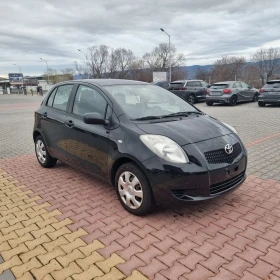 Toyota Yaris 1.0, снимка 7