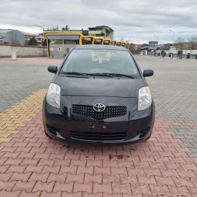 Toyota Yaris 1.0, снимка 8