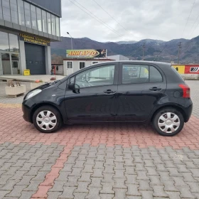     Toyota Yaris 1.0