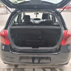 Toyota Yaris 1.0, снимка 14