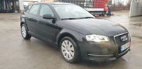 Audi A3, снимка 3