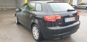 Audi A3, снимка 6