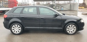 Audi A3, снимка 4