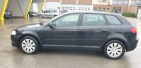 Audi A3, снимка 7