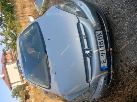 Peugeot 307, снимка 2