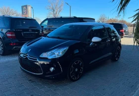 Citroen DS3 1.6hdi 115 ps 6 sk, снимка 2