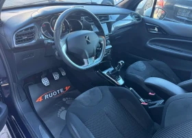 Citroen DS3 1.6hdi 115 ps 6 sk, снимка 7